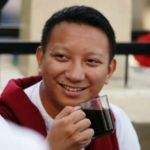 Aryo Santai Muncul Foto Mirip Dirinya Bersama Dua Wanita Tanpa Busana