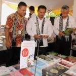 Disarpus Gelar Pesta Buku Murah Gramedia