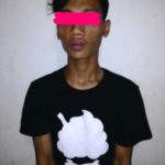 Bawa 47 Empel Ganja, Pria Asal Karawang Dibekuk Polisi Di Cikarang