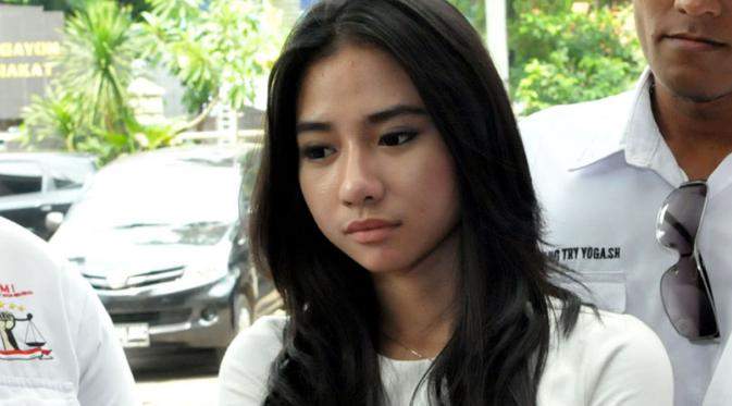 Bella Luna Buka-bukaan Soal Tudingan Kekerasan