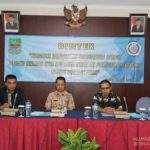 Humas Pemkab Bekasi Gelar Bimtek Peningkatan Kinerja