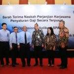 Salurkan Gaji Pegawai, Bank BJB Gunakan Sistem SPAN
