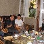 Pengusaha Taiwan Tertarik Pertanian Indramayu