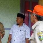 Bupati Tasik Sumbang Rp 20 Juta Untuk Korban Gempa Terparah