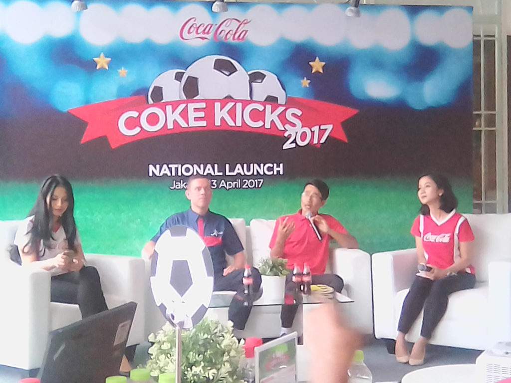 CCAI Dan ASA Foundation Dorong Potensi Pelatih Lokal Di 10 Kota CCAI Dan ASA Foundation Dorong Potensi Pelatih Lokal Di 10 Kota