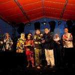 Eco-Music Camp 2017, Paket Lengkap Kampanye Alam Hingga Pariwisata