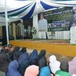 Da'i Diminta Berperan Ciptakan Suasana Politik Kondusif di Jabar