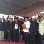 Bacabup Cirebon dari Birokrat Akhirnya Gelar Deklarasi