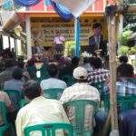 Warga Lemahmulya Keluhkan Pendangkalan Irigasi