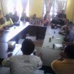 Perusuh Rapimda Golkar akan Ditindak Tegas