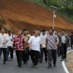 Hanya 0,76% Anggaran Tak Terserap, DBMTR Jabar Jadi yang Terbaik Setelah Inspektorat