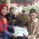 Begini Sepak Terjang Istri Bupati Cirebon Peringati Hari Kartini