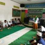Road Show PKB, Setiap PAC Punya Calon Dewan