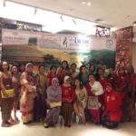 HS Premiere Kota Harapan Indah Gelar Makan Malam Bertema Kartini