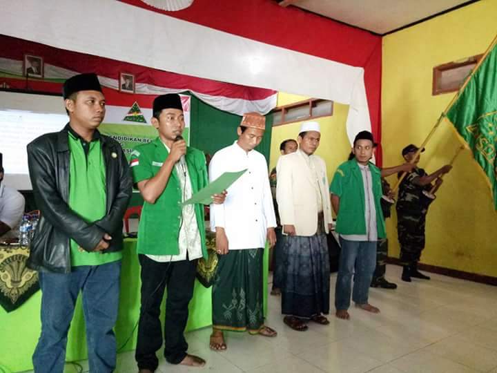 Ansor Kabupaten Bekasi Rekrut Kader Sebanyak-banyaknya Melalui PKD