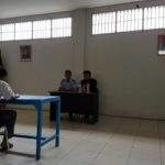 Tersangkut Kasus Narkoba, Pelajar Kerjakan Soal UN di Dalam Bui