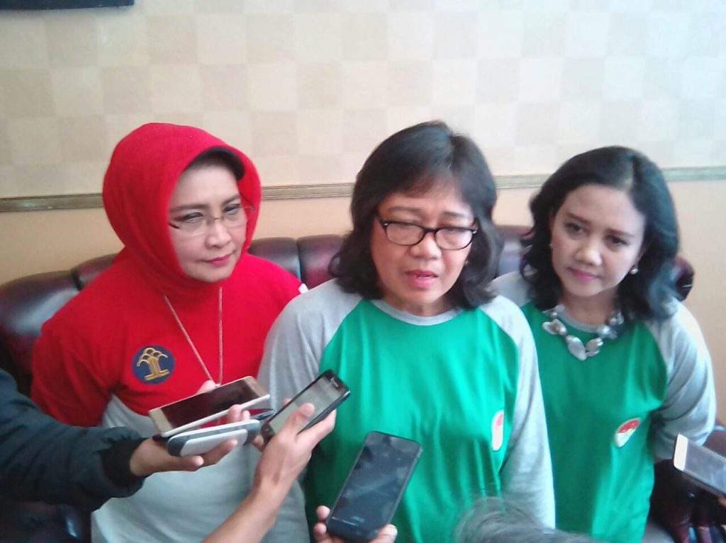 Lapas Kelas III Cikarang-Bekasi Bakal Produksi Industri Plastik Lapas Kelas III Cikarang-Bekasi Bakal Produksi Industri Plastik