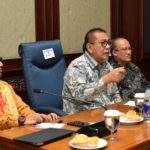Demiz Minta Komitmen Kabupaten/Kota Bentuk LTSP