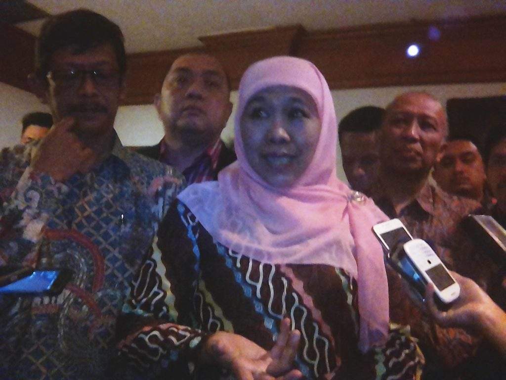 Rehab 32 Ribu Pecandu, Kemensos Minta Pemda "Support" Lewat APBD Rehab 32 Ribu Pecandu, Kemensos Minta Pemda "Support" Lewat APBD