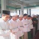 500 WBP Lapas Cikarang Hatam Al Qur'an Pecahkan Rekor MURI