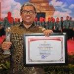 Peringatan Hari Otda, Jabar kembali Dinobatkan Provinsi Berkinerja Terbaik Nasional