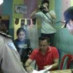 Jual Miras, Kafe Di Tasik Kota Disegel Satpol PP