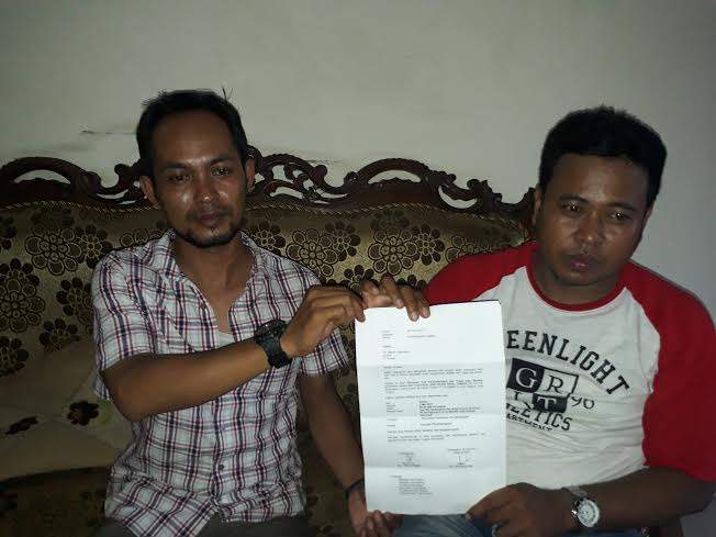 Aksi 1.000 Massa Akan Banjiri PG Sindanglaut Aksi 1.000 Massa Akan Banjiri PG Sindanglaut