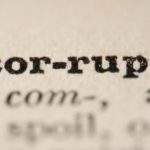 Kentalnya Budaya Korupsi di Tubuh BUMN