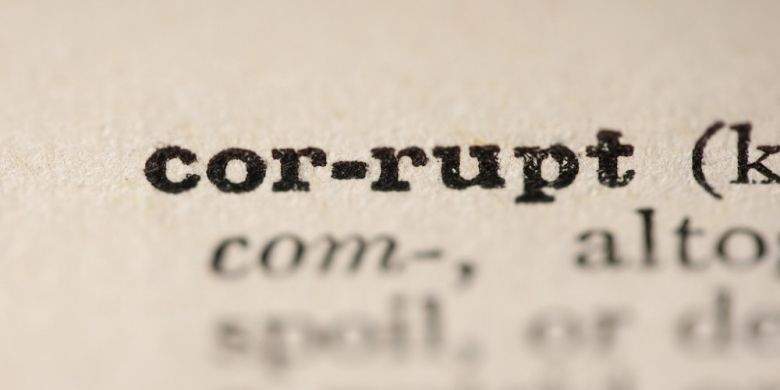 Kentalnya Budaya Korupsi di Tubuh BUMN Kentalnya Budaya Korupsi di Tubuh BUMN