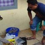 Digerebek Polisi, Kamar Kontrakan Ini Ternyata "Pabrik" Miras Oplosan