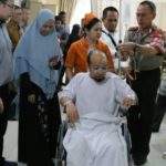 Garap Kasus e-KTP, Penyidik KPK Disiram Cairan Sejenis Air Keras