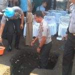 Polsek Mangkubumi Bakal Punya Mako baru