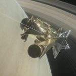 Tahun 2017 Ini, Misi Cassini Akan Diakhiri