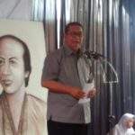 Wagub Dukung RA Lasminingrat Jadi Pahlawan Nasional