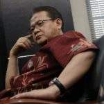 Rokhmin Ditugaskan Ketum Untuk Memantau Dan Evaluasi Kasus Bupati Sunjaya