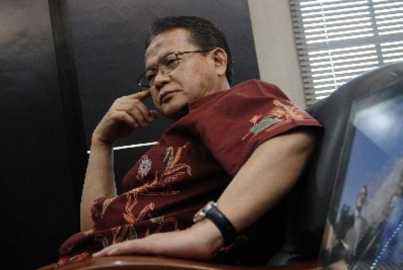 Rokhmin Ditugaskan Ketum Untuk Memantau Dan Evaluasi Kasus Bupati Sunjaya Rokhmin Ditugaskan Ketum Untuk Memantau Dan Evaluasi Kasus Bupati Sunjaya