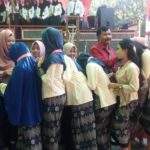 Pentas Seni & Budaya Meriahkan Pelepasan Siswa SMAN 1 Pabedilan