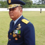 Kogartap II/Bandung Pengamanan Wapres JK Saat Melayat dan Pemakaman Wadansesko TNI di Bandung Berjalan Lancar