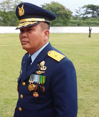 Kogartap II/Bandung Pengamanan Wapres JK Saat Melayat dan Pemakaman Wadansesko TNI di Bandung Berjalan Lancar