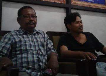 Sepuluh Formulir Cabup Cirebon "Via Nasdem" Ludes