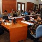 Jelang Pilkada 2018, Jabar Provinsi Pertama Teken NPHD