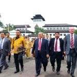 Jabar - Australia Selatan Implementasikan Kerjasama Sister Province