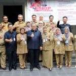 90 Persen Siswa SMK di Jabar Ikuti UNBK