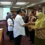 Badan Akreditasi Provinsi Sekolah/Madrasah Jawa Barat Periode 2017 – 2022 Resmi Terbentuk