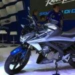 PT YIMM Luncurkan Generasi Baru V-Ixion Pada Ajang IIMS