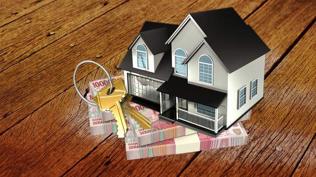 Program DP Rumah Nol Rupiah Milik Anies-Sandi Diragukan Sejumlah Pihak