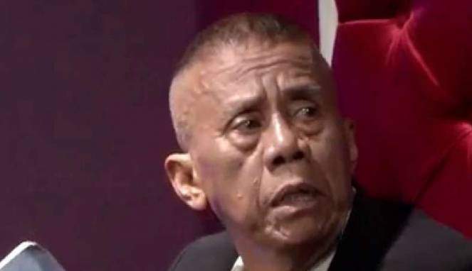 Bambang Gantolet Hembuskan Nafas Terakhirnya di RS BDH