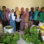 Dinsos Bekali Pelatihan Korban Trafficking dan Lansia