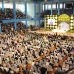 Dr Zakir Naik Sebut Aher Pemimpin Islami