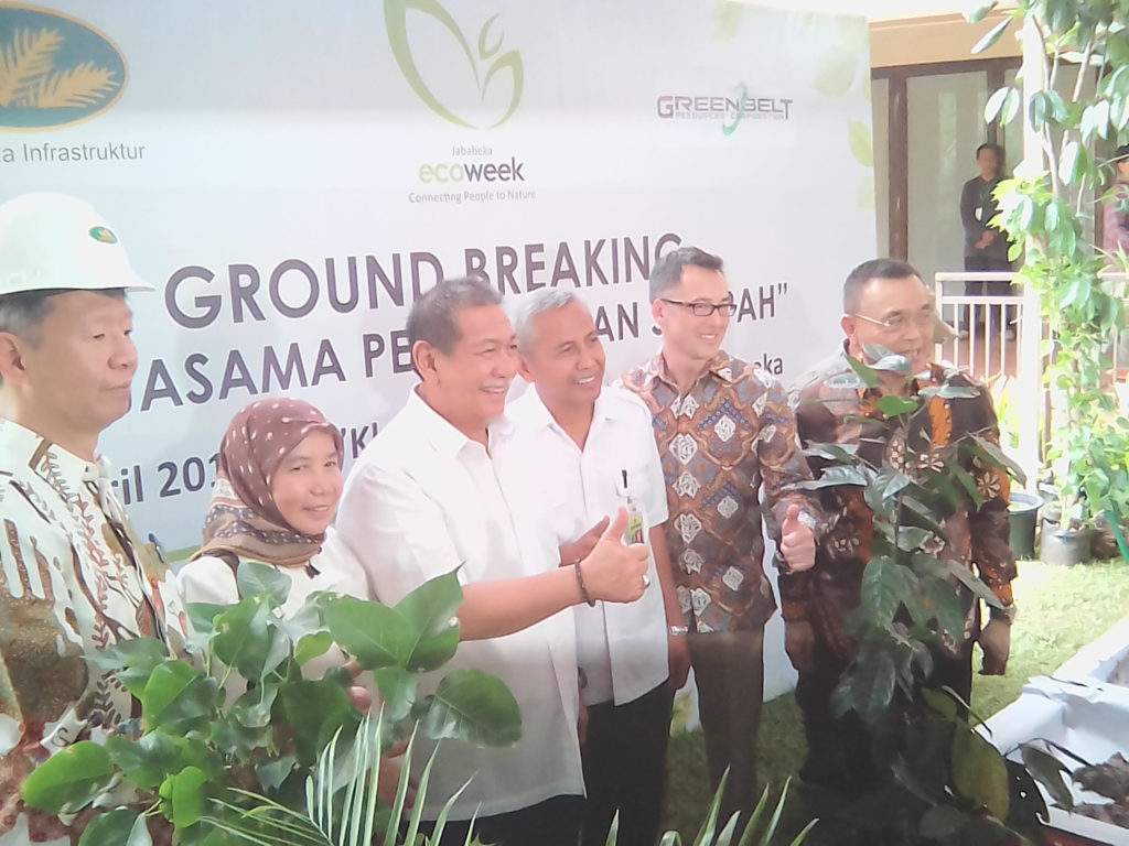 Demiz : Pengadaan Lahan Untuk TPST Akan Diupayakan